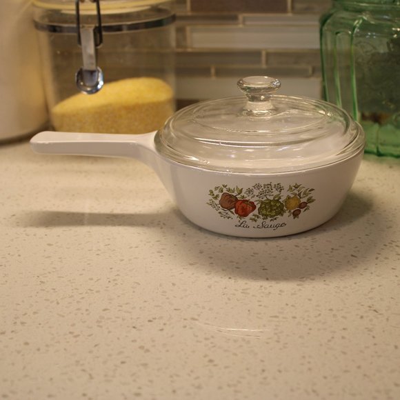 Spice of Life Menuette Pan - Picture 1 of 7